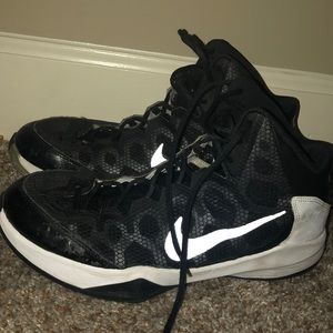 Nike Basketball Sneakers